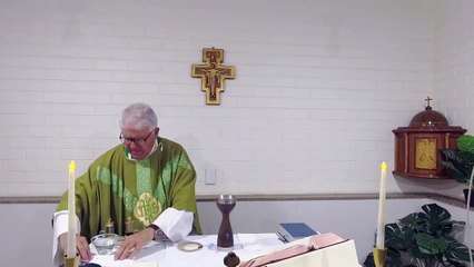 Catholic Mass Today I Daily Holy Mass I Friday August 9 2024 I English Holy Mass
