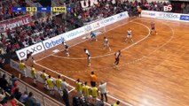 Joinville 3-2 Corinthians  - Liga Nacional de Futsal - Melhores Momentos