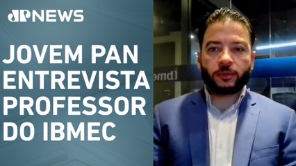 Alexandre Pires: “Reciprocidade de expulsão de embaixadores indica insatisfação dos governos”