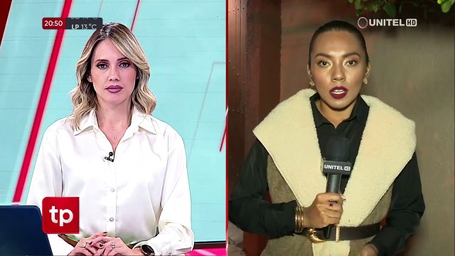 San Matías con probabilidad de lluvias y los Valles cruceños con nevadas, según el pronostico