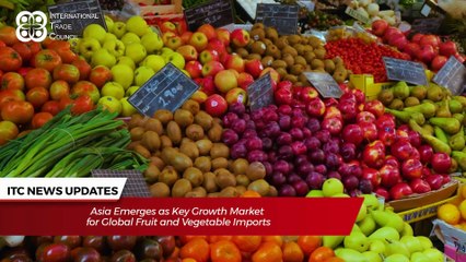 International Trade Council News Roundup - 9th August 2024