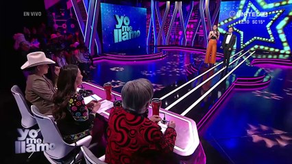 Yo Me Llamo - Capítulo 9: ¡Descubre los momentos más emocionantes! 🎤