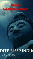 Meditative Relaxation: Soothing Music for Sleep