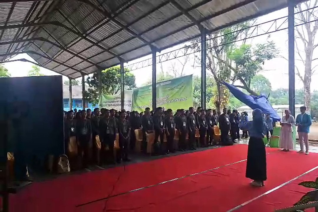 PKKMB Agribisnis Universitas Sriwijaya