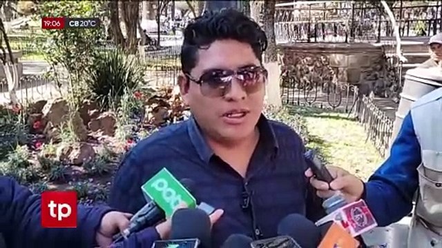 Sucre: Choferes rechazan referendo a la subvención de los combustibles y piden al Gobierno asumir responsabilidades 