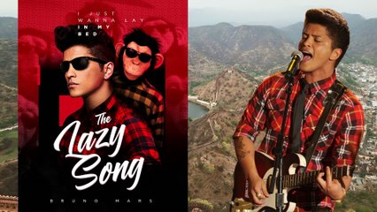 Greatest Hits and Inspiring Story of *Bruno Mars*