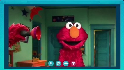 Elmo's Playdate Special 🌟 | A Heartwarming Sesame Street Adventure