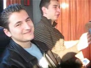 LE COQ ET LA POULE A LIDO DI JESOLO