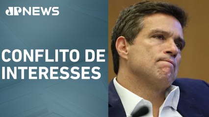 TRF-1 autoriza retomada de apurações contra Roberto Campos Neto