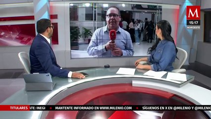 Concluye el último foro para la reforma al Poder Judicial en Sinaloa