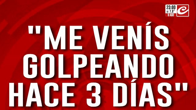 Qué dicen los chats de Alberto Fernández y Fabiola Yáñez