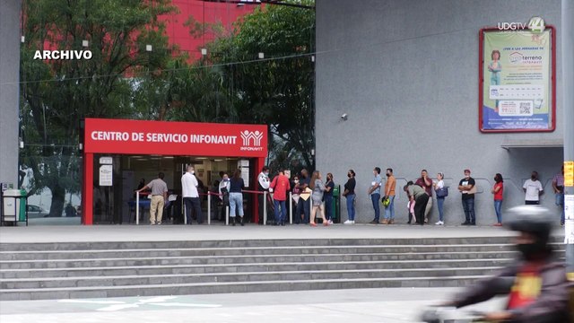Infonavit planea construcción de 27 mil casas para renta y venta en ZMG