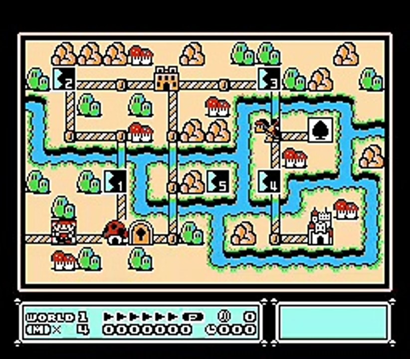 Super Mario Bros. 3: Ridley X Hack 8 online multiplayer - nes