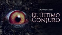 EL ULTIMO CONJURO ( 2023 ) - LATINO - KINJIRARETA ASOBI - PELICULA COMPLETA ESPAÑOL LATINO