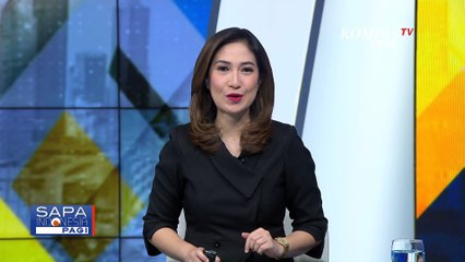 Diduga Depresi, Beginilah Aksi Pemotor Masuk Jalan Tol di Jakarta yang Terekam Kamera CCTV