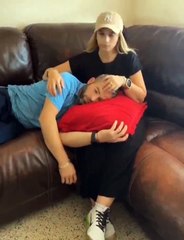 Why does men do this? #comedy #funny #laugh