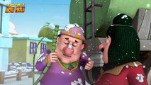 Motu Patlu in English _ Kids Animation _ Cartoon for Kids _ Snow Man