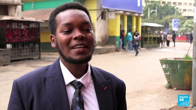 Protestas en Kenia: presidente incluye a ministros de partidos opositores en su gabinete