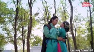 Lan Lăng Truyện – Tập 09 - Phim Cổ Trang Ngôn Tình Hấp Dẫn - Thuyết Minh - Full HD