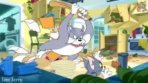 Tom and Jerry Cartoon full episodes in English new 2022  Tom and Jerry Car Race