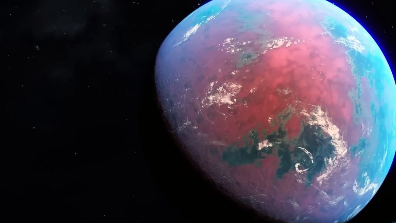 Strongest Sign of Alien Life Ever : Webb Spots Life-Indicating Gas on Exoplanet