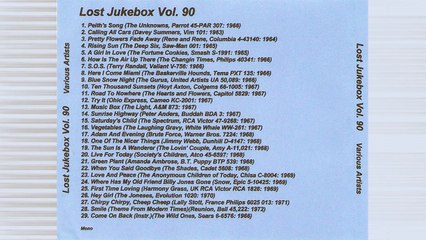 Ohio Express - Try It 1967 ((Stereo))