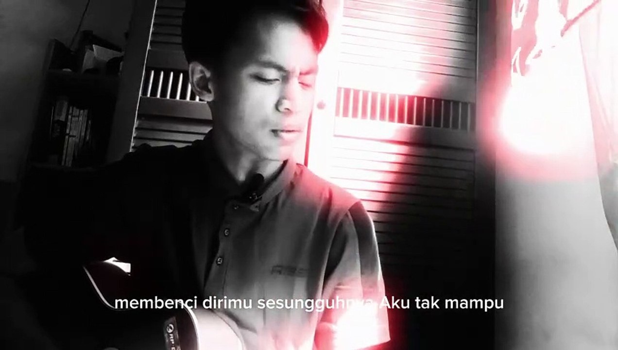 Cinta dan Benci - Geisha cover