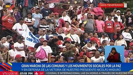 Maduro suspende la red social X en Venezuela por 10 días