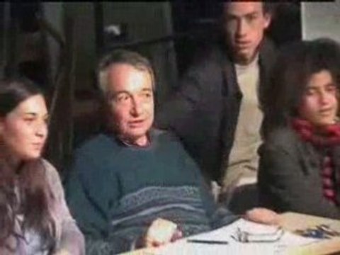 AG mardi 12 octobre 2004 Parties 2 et 3