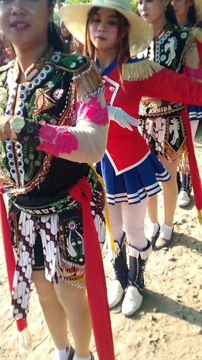 Dewa dewi