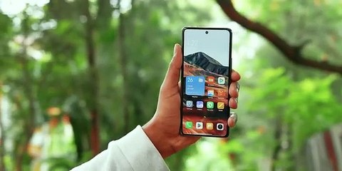 Xiaomi MIX Fold 4 Unboxing & First Look ⚡ Craziest Foldable Ever!