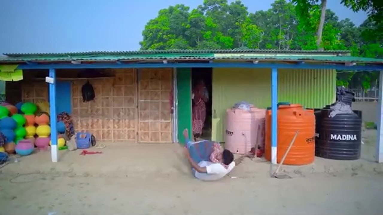 FUNNY VIDEO