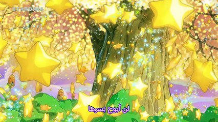 الحلقة 55 الخامسة والخمسون كاملة مدبلجة عربيCocotama كرتون كوكوتاما