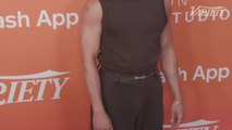 Gavin Leatherwood arrives at Variety’s Power of Young Hollywood