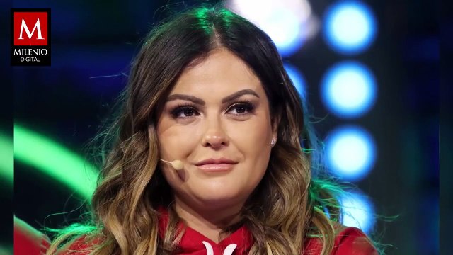 Producción de 'La Casa de los Famosos' habría obligado a Mariana Echeverría a disculparse