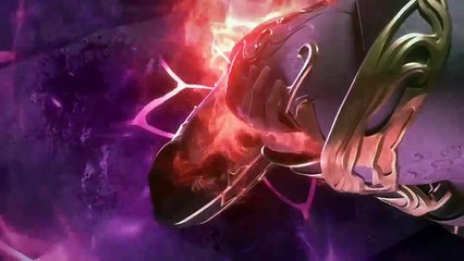 89-HD.ร้อยเทพพิชิตฟ้า ตอนที่ 89 ซับไทย Apotheosis Season 2 (Hundred Gods Conquer the Sky)