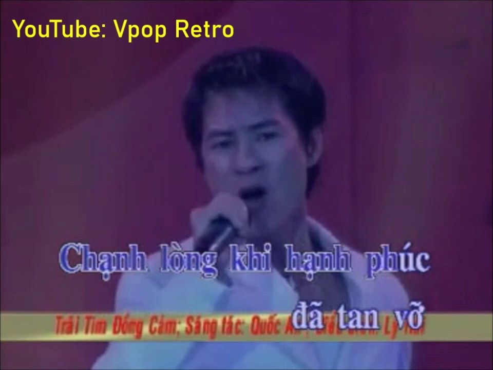 Trái Tim Đồng Cảm - Lý Hải