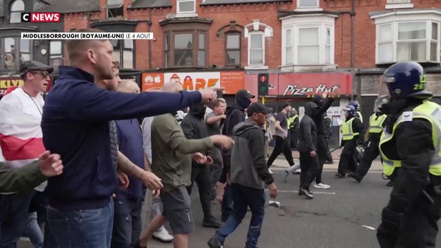 Diffusion des photos des émeutiers : est-ce possible ?