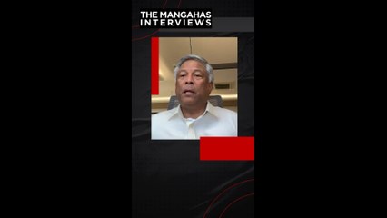 298 na lisensyadong POGO, nabistong criminal activites pala ang ginagawa | The Mangahas Interviews