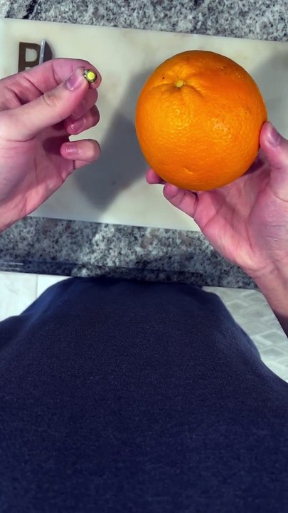 Now go be a fruit psychic!