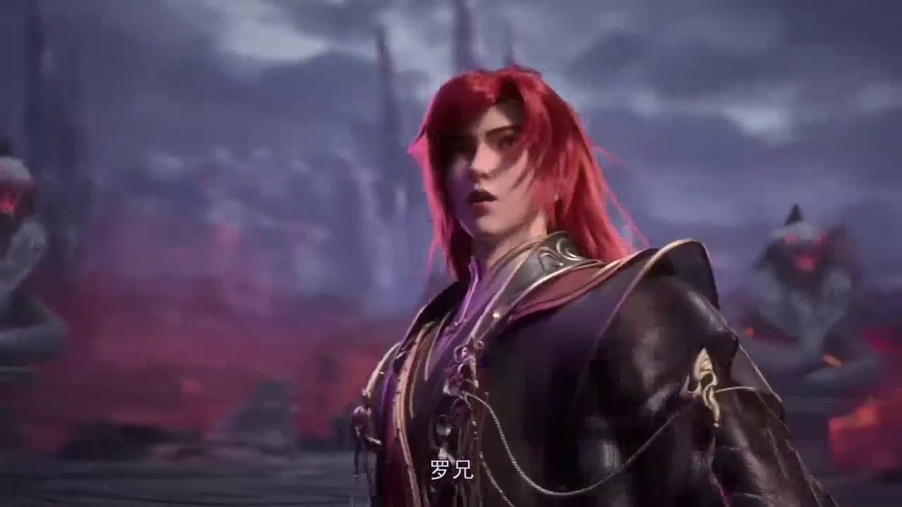 (89-HD) Apotheosis Ep 89 Multi-Sub (百炼成神 第二季)(神化)(रिफाइन्ड टू गॉड सीज़न 2)(Bai Lian Cheng Shen 2nd Season) (กลั่นกรองสู่พระเจ้า ซีซั่น 2)