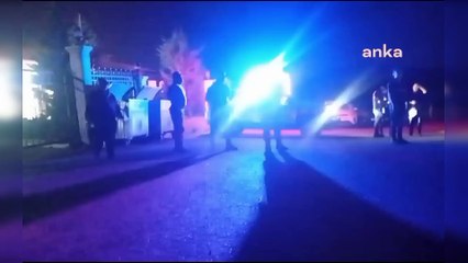 Ankara’da köpek katliamı: "Hayvanlar parçalanarak öldürülmüş"