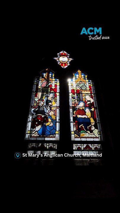 Georgia Dulley sings Mozart's Laudate Dominum | Maitland Mercury