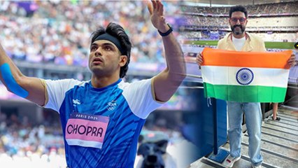 Paris Olympics 2024: Abhishek Bachchan Enjoys Alone without Aishwarya, Public Troll Reaction|Boldsky
