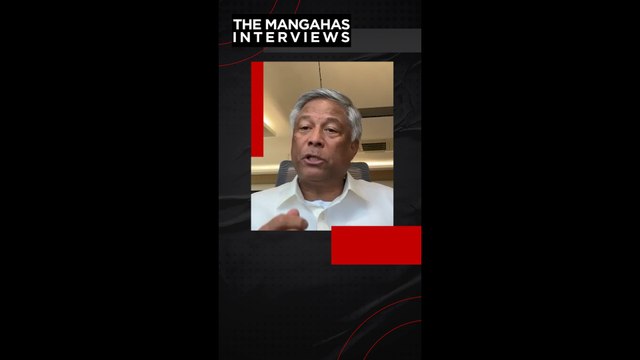 Sistema ng support service sa POGO, inabuso umano ayon sa PAGCOR | The Mangahas Interviews