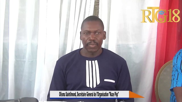 Òganizasyon Koze Pèp denonse yon seri deriv k'ap fèt nan sektè peyizan an sou chwa pou KEP a