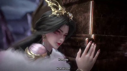 89-HD.ร้อยเทพพิชิตฟ้า ตอนที่ 89 ซับไทย Apotheosis Season 2 百炼成神 第二季