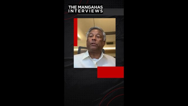 Paano na ang mga empleyado ng POGO kapag maipatupad na ang POGO total ban? | The Mangahas Interviews