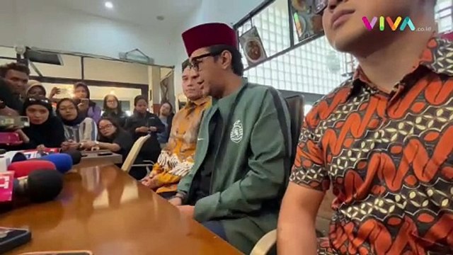Alasan Andre Taulany Gugat Cerai Istri: Sudah 10 Tahun