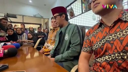 Alasan Andre Taulany Gugat Cerai Istri: Sudah 10 Tahun